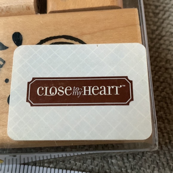 Citrus Set S555 stamp set - Picture 3 of 6